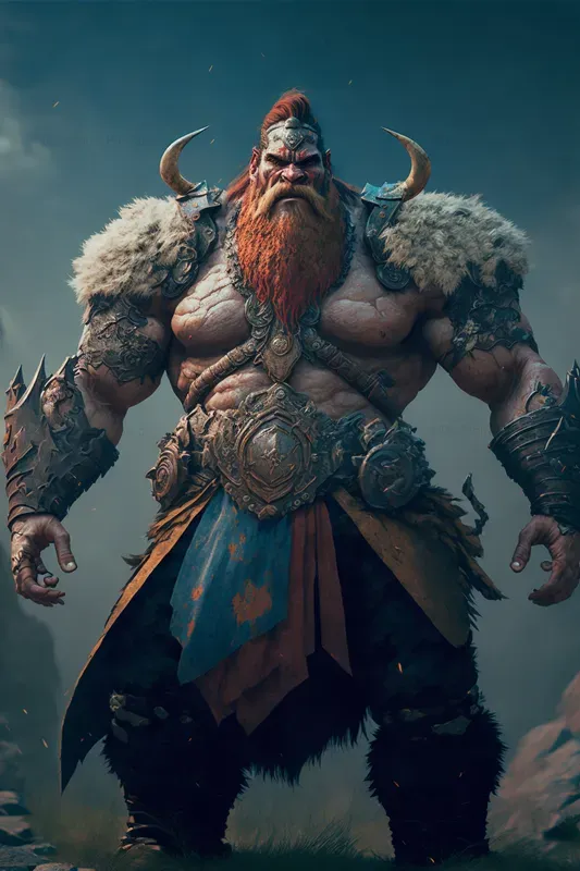 Professional Character Designs