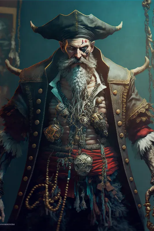 Professional Character Designs