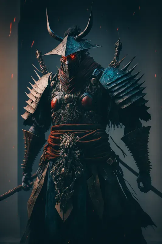 Professional Character Designs