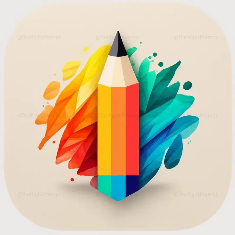 Creative UI Icons