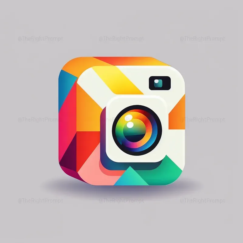 Creative UI Icons
