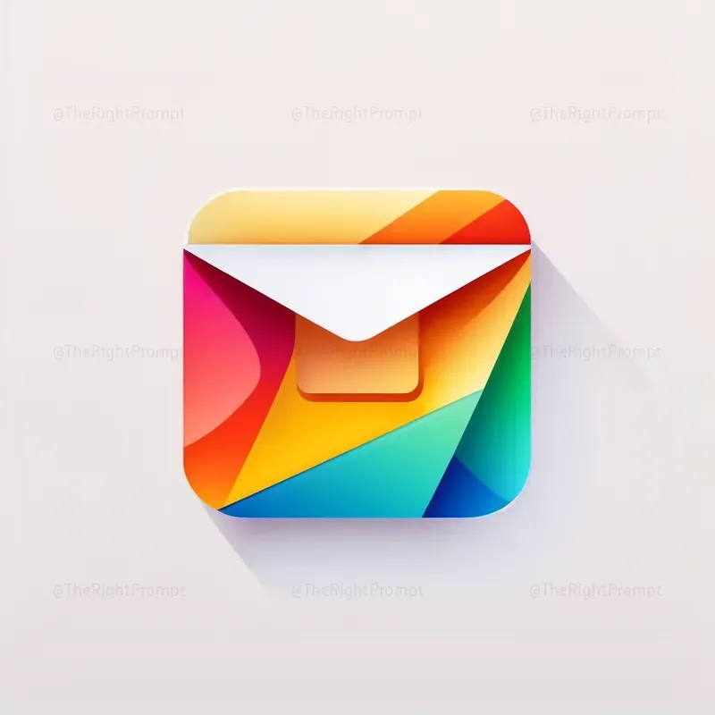 Creative UI Icons