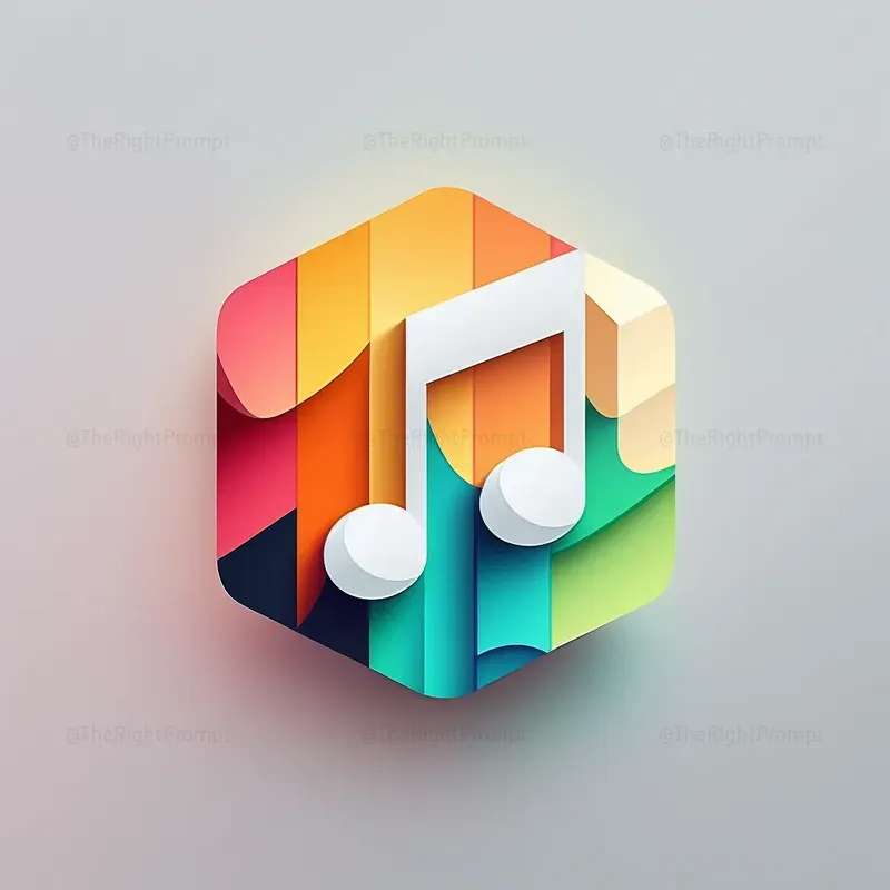 Creative UI Icons