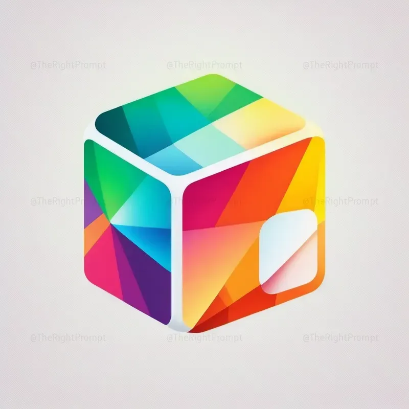 Creative UI Icons