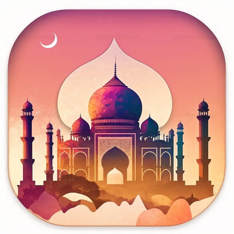 Beautiful Travel Icons