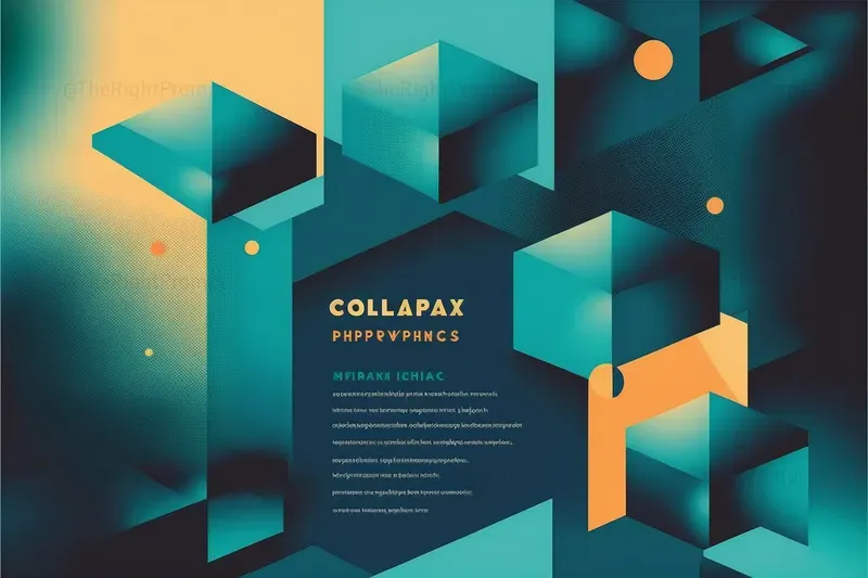 Artistic Presentation Slides