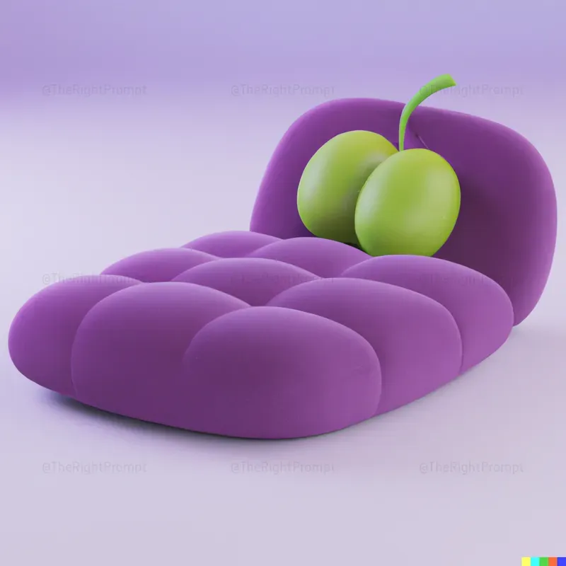 Fruity Furnitures