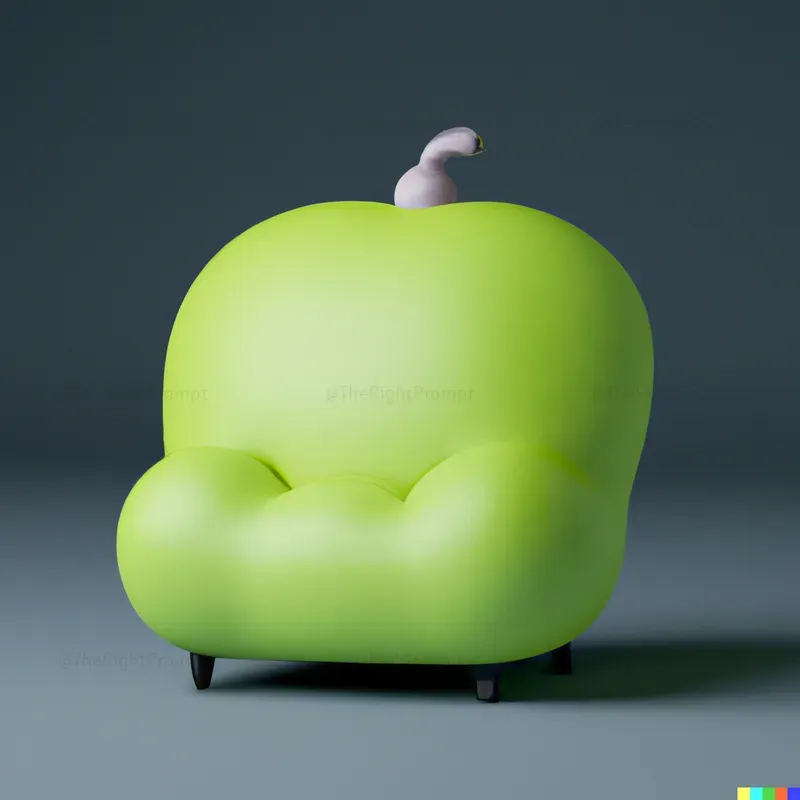Fruity Furnitures