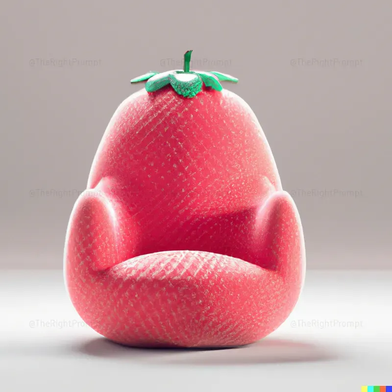 Fruity Furnitures