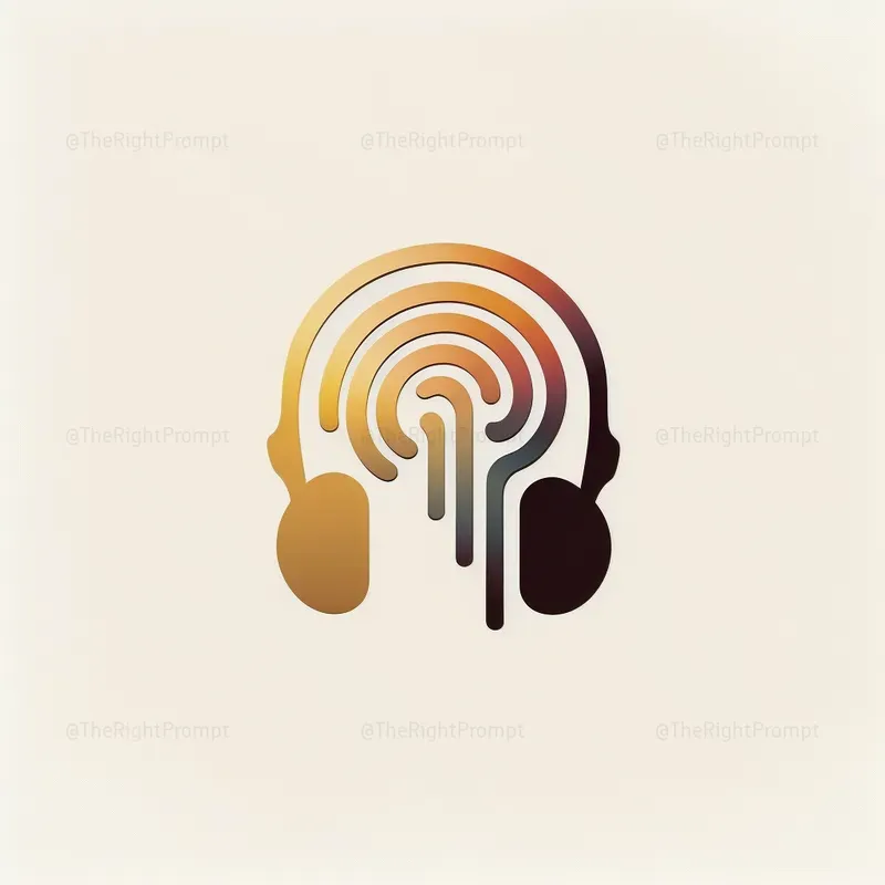 Custom Trendy Logos