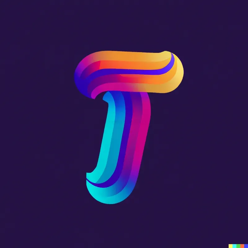 Modern Letter Logos