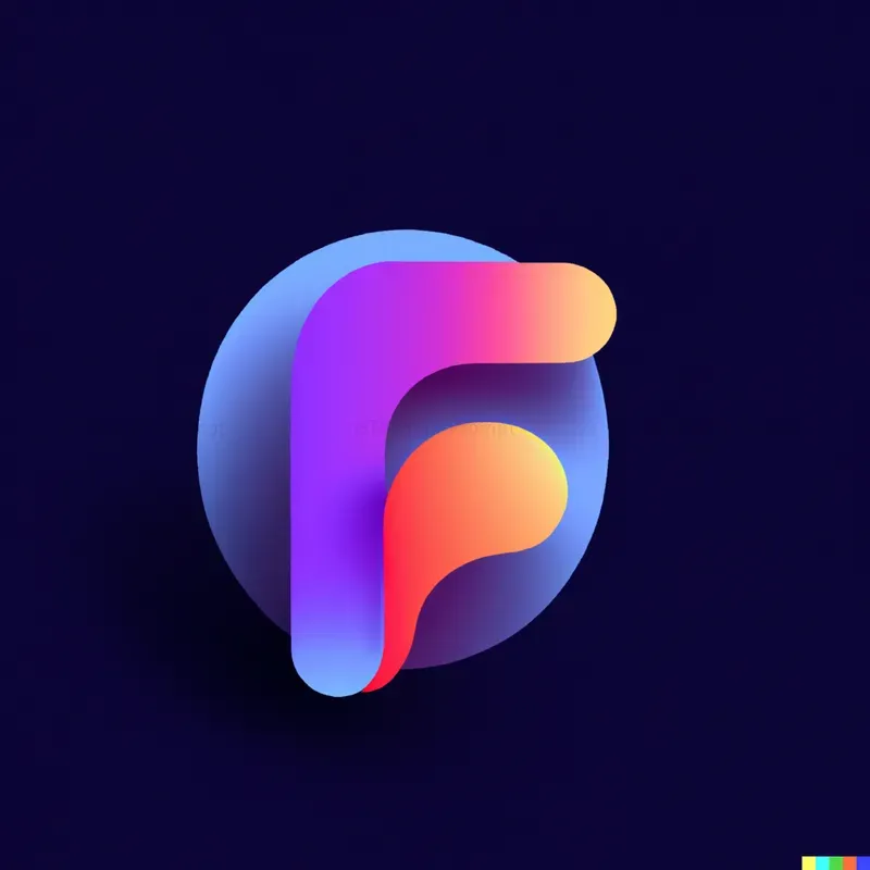 Modern Letter Logos
