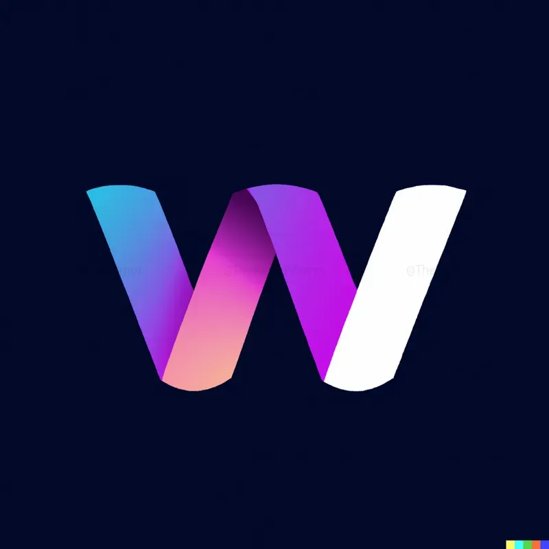 Modern Letter Logos