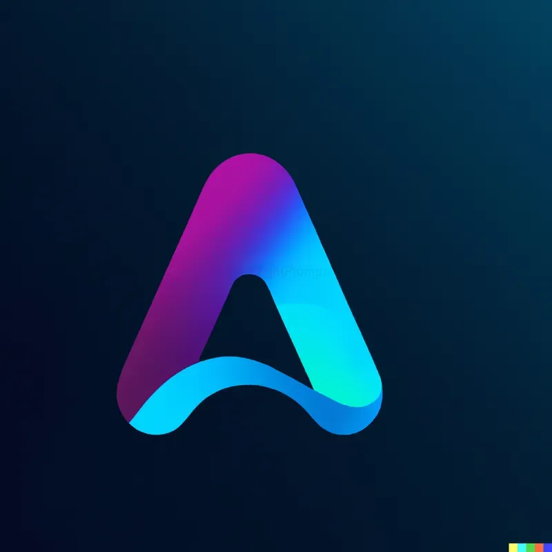 Modern Letter Logos