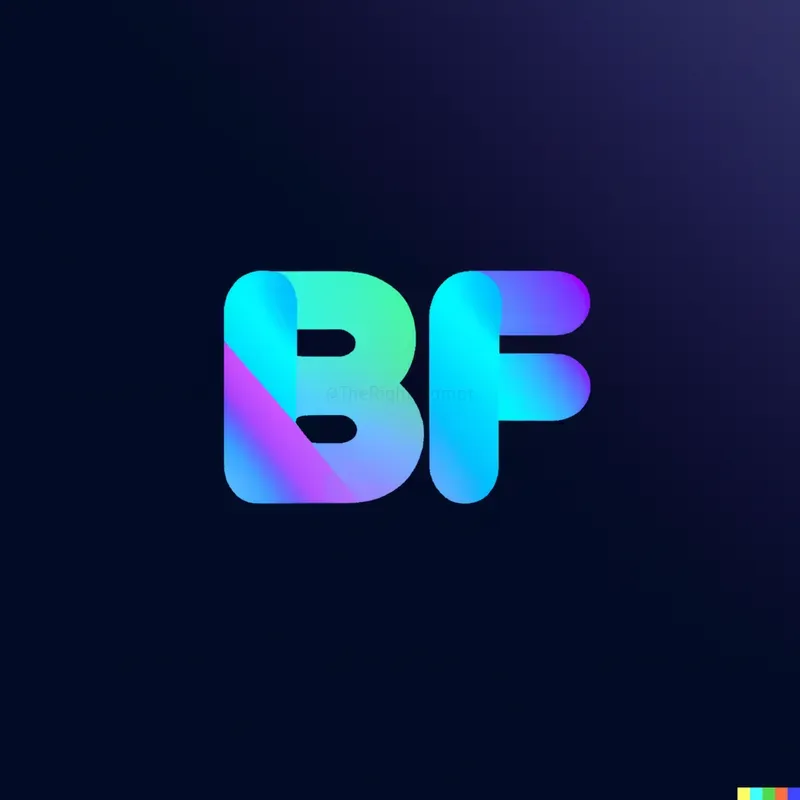 Modern Letter Logos
