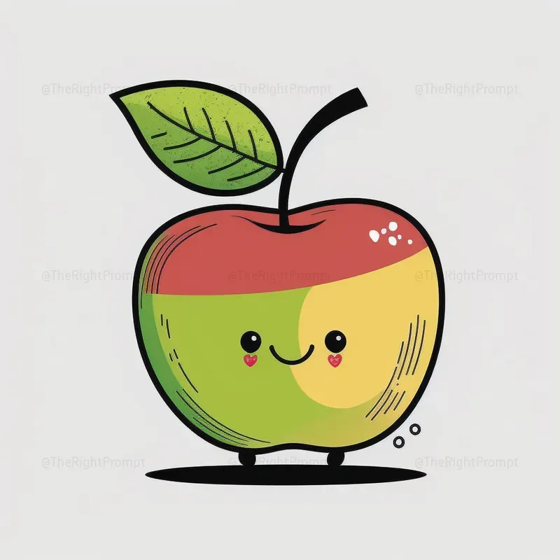 Baby Characters Illustrations