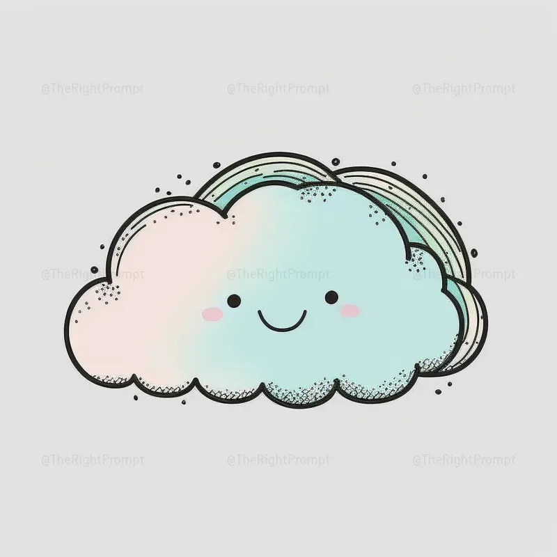 Baby Characters Illustrations