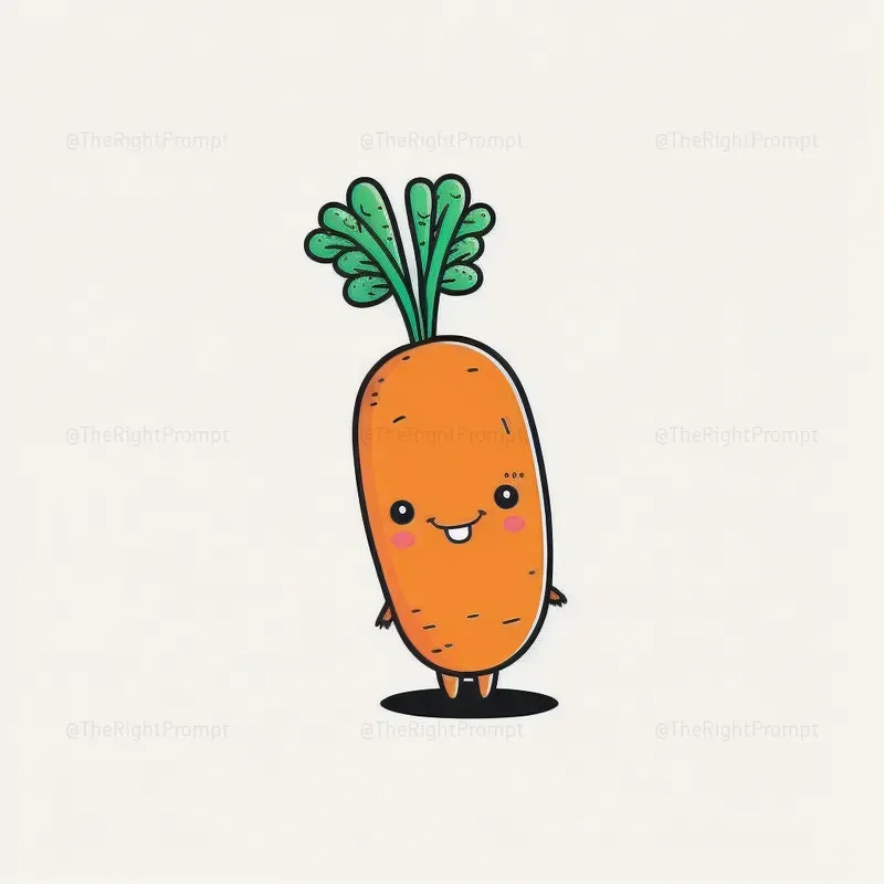 Baby Characters Illustrations