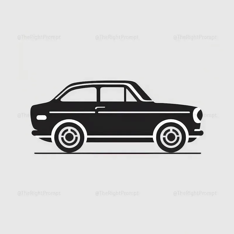 Custom Minimal Icons