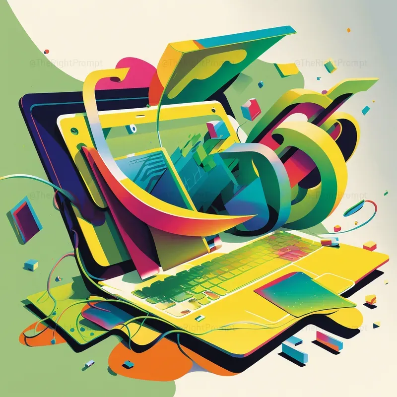 Abstract Technology Designs