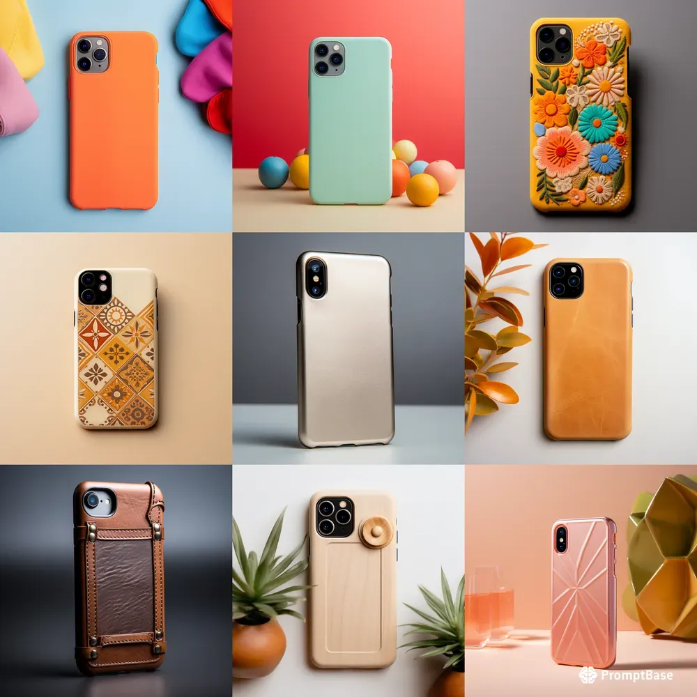 Phone Cases