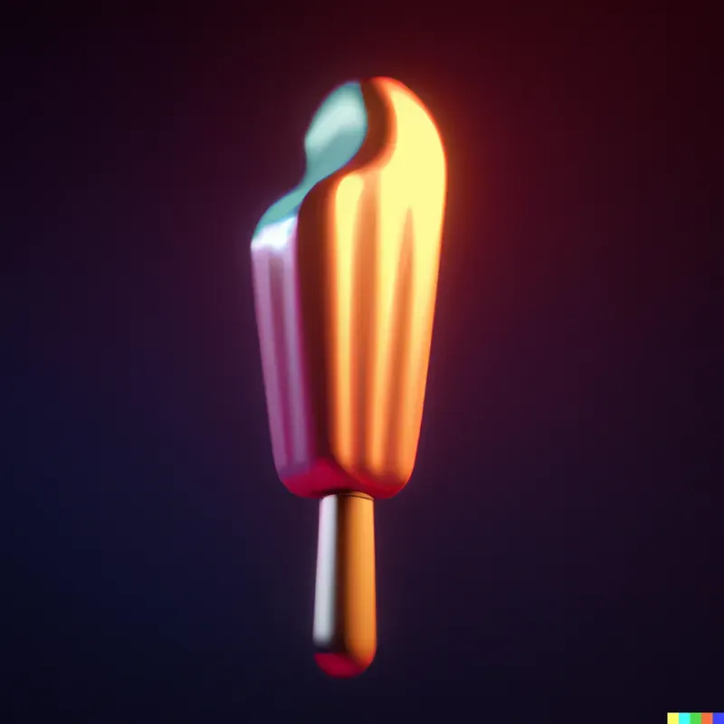 3D Product Logos