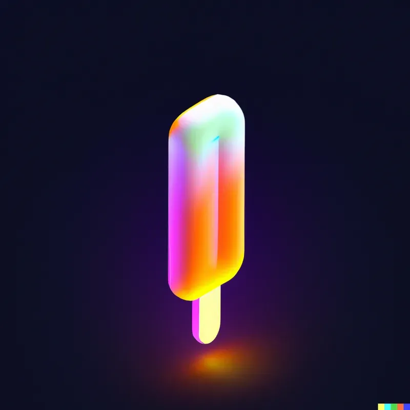 3D Product Logos