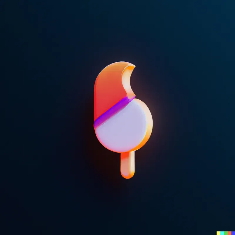 3D Product Logos