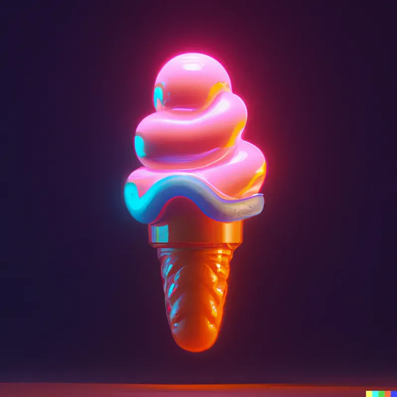 3D Product Logos