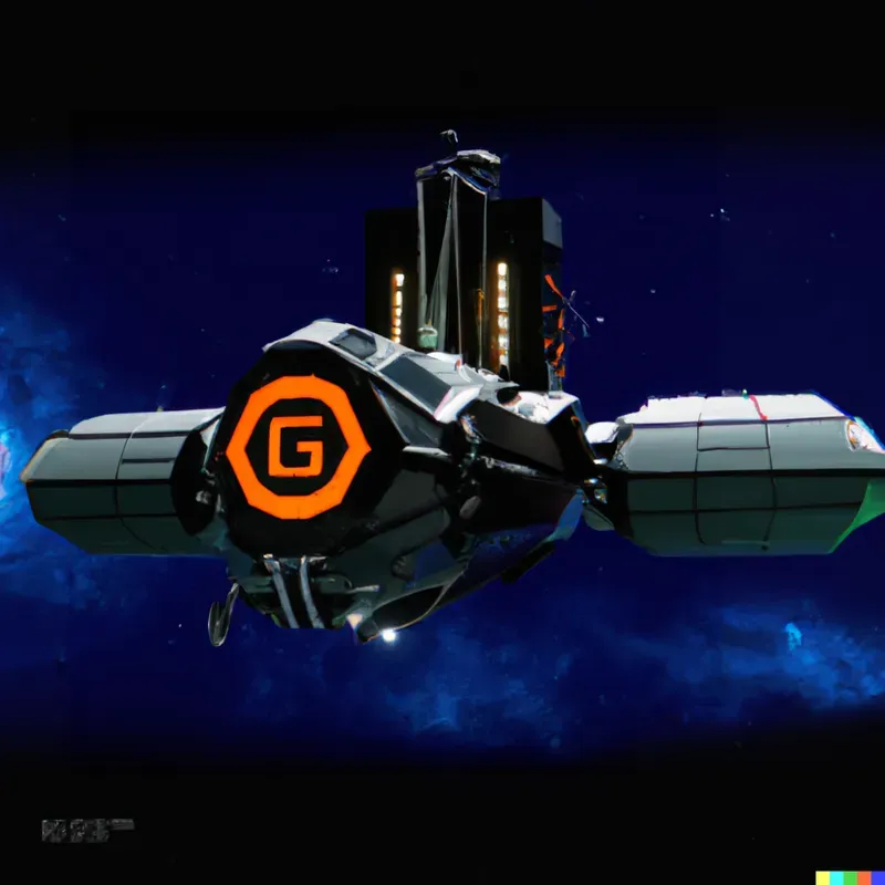 Spaceships