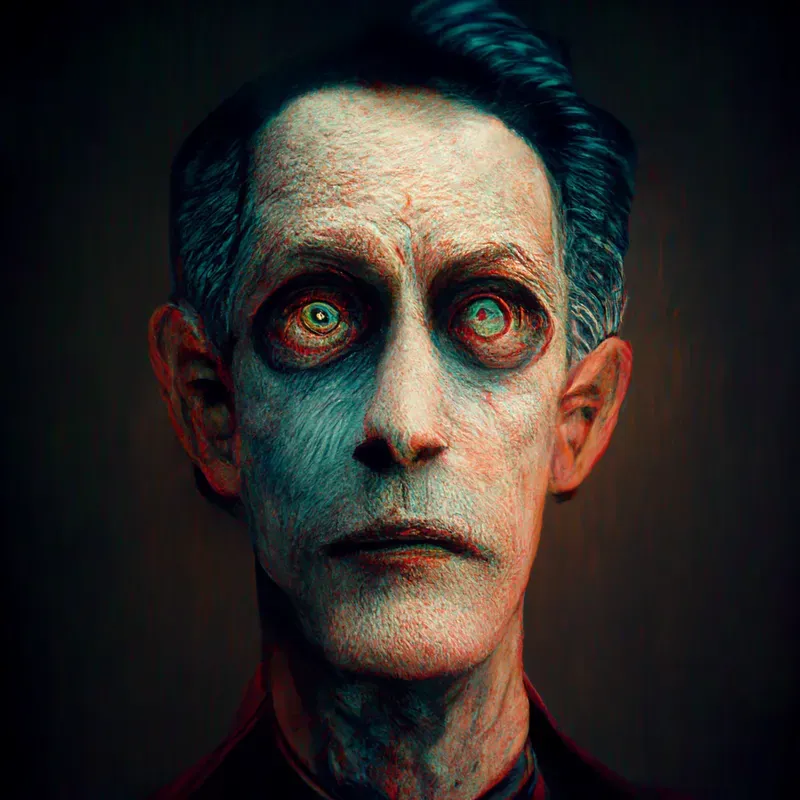 The Horror
