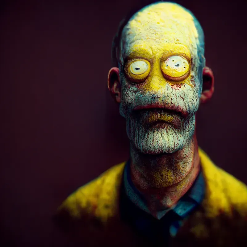 The Horror