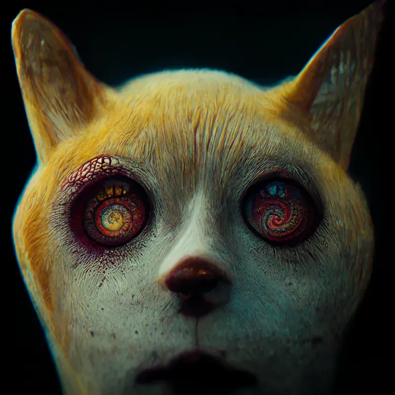 The Horror