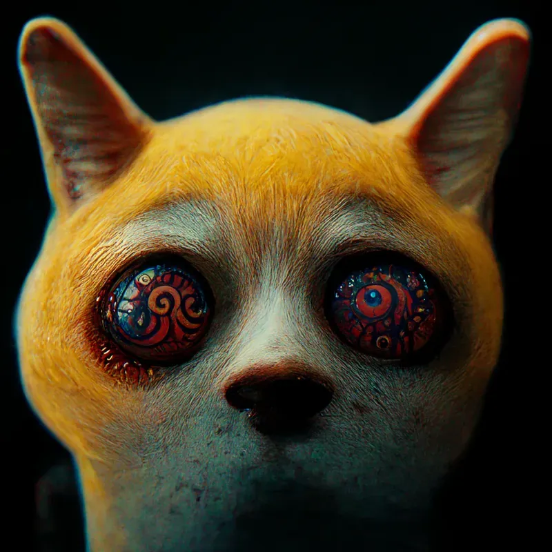 The Horror