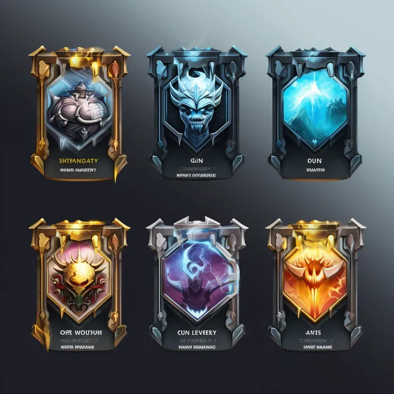 Title Ability Spectrums Sets Of 4 Dynamics