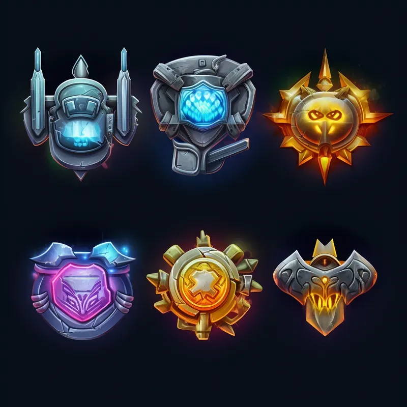 Title Ability Spectrums Sets Of 4 Dynamics