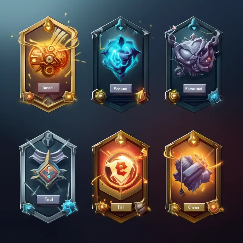 Title Ability Spectrums Sets Of 4 Dynamics