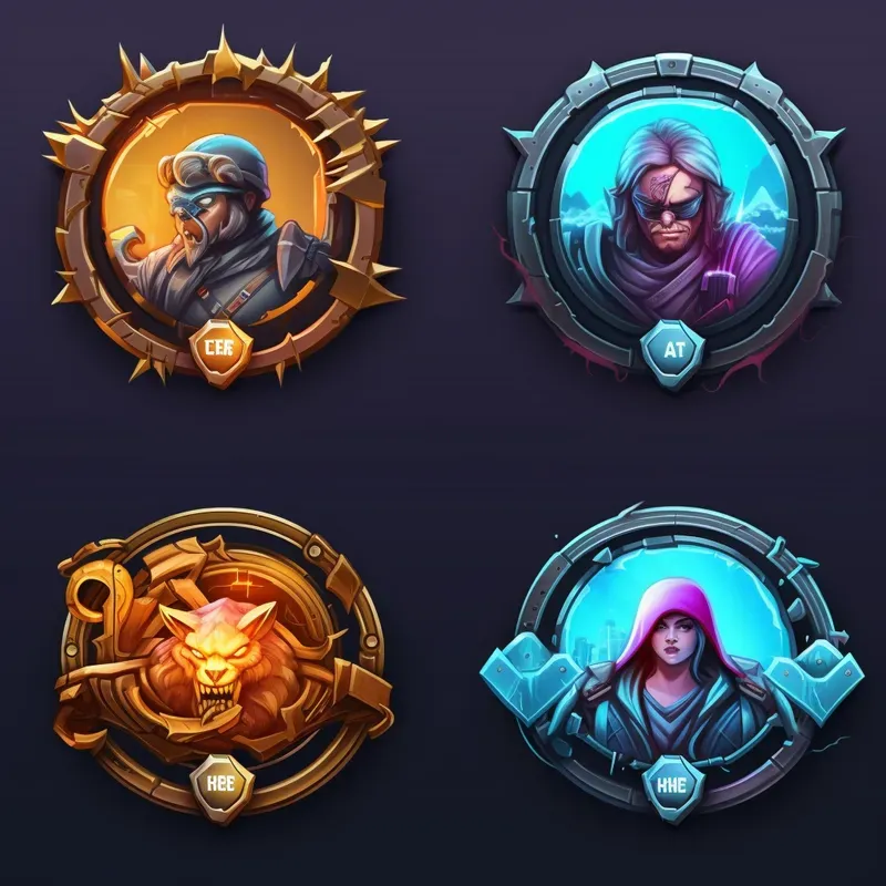 Title Ability Spectrums Sets Of 4 Dynamics