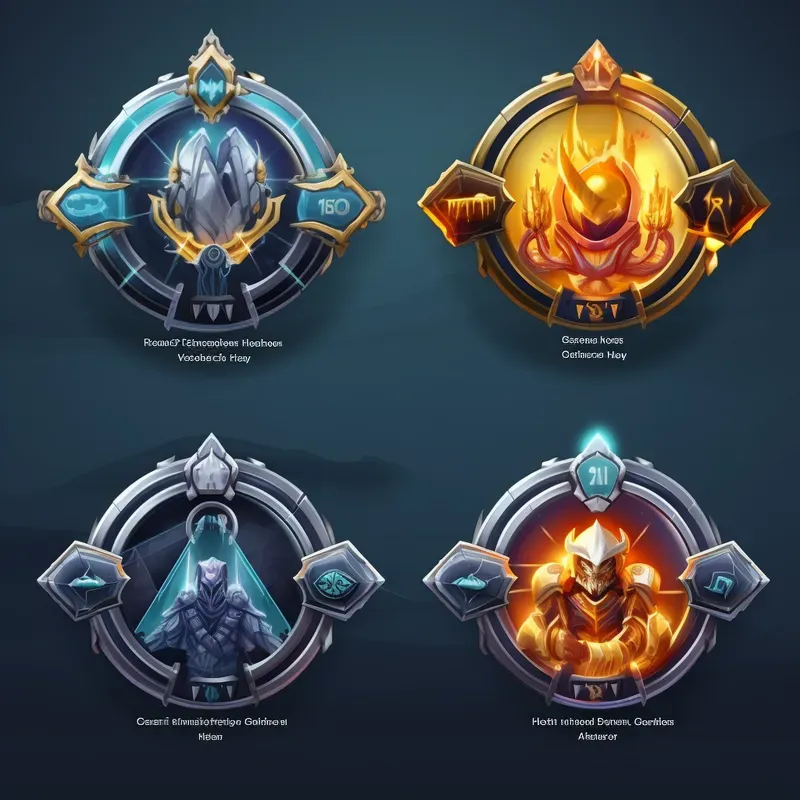 Title Ability Spectrums Sets Of 4 Dynamics