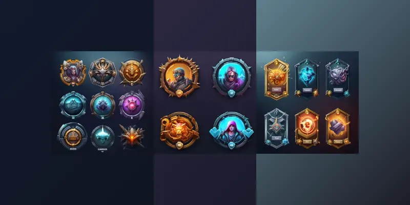 Title Ability Spectrums Sets Of 4 Dynamics generated by undefined