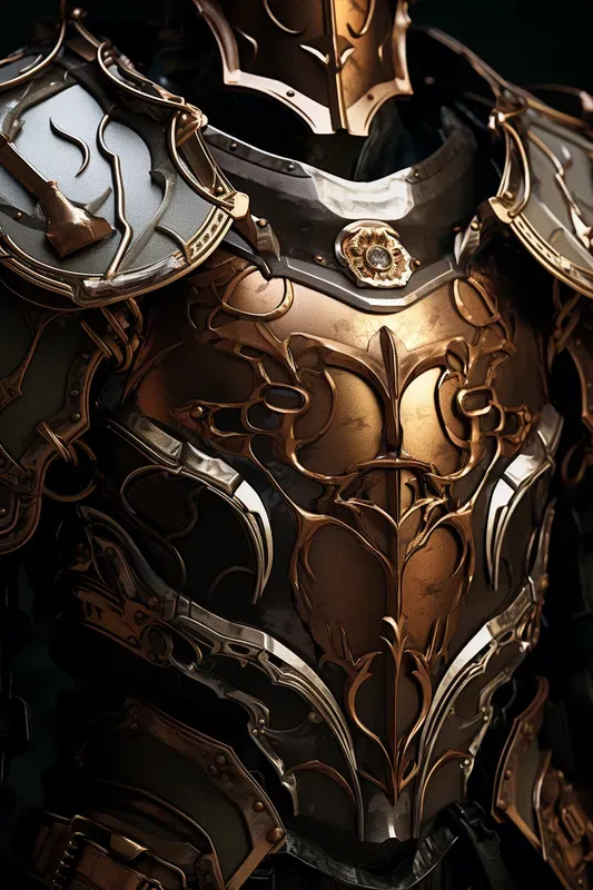 Title Equipment Enigmas RPG Player Gear