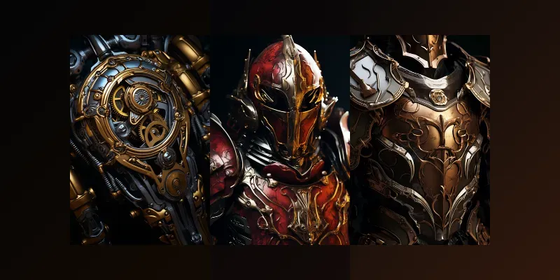 Title Equipment Enigmas RPG Player Gear generated by undefined