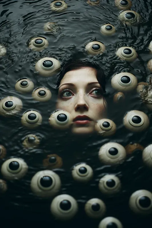 Titles Uncanny Perspectives Exploring C