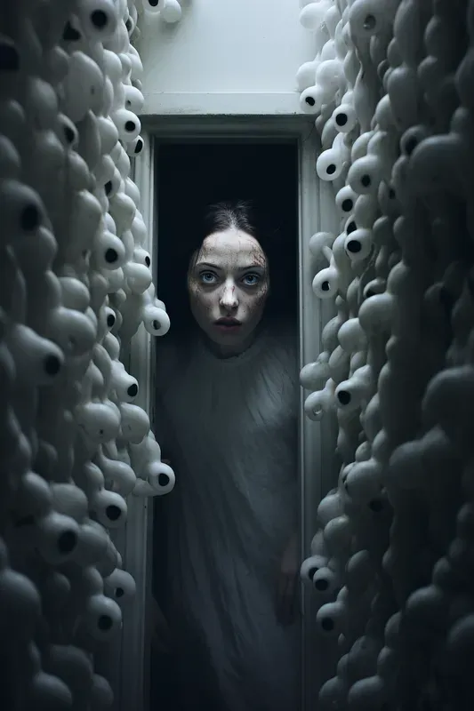 Titles Uncanny Perspectives Exploring C