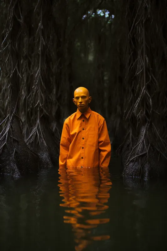 Titles Uncanny Perspectives Exploring C