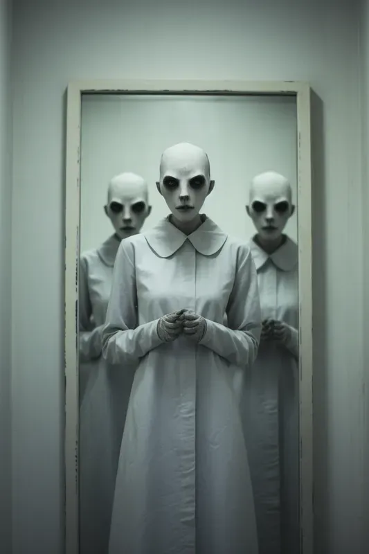 Titles Uncanny Perspectives Exploring C