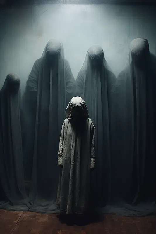 Titles Uncanny Perspectives Exploring C