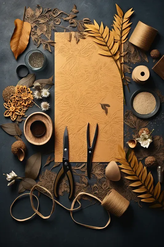 Titles Artistry In Krafting Captivating