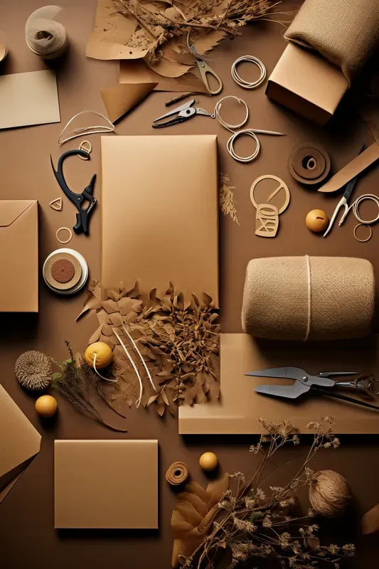 Titles Artistry In Krafting Captivating