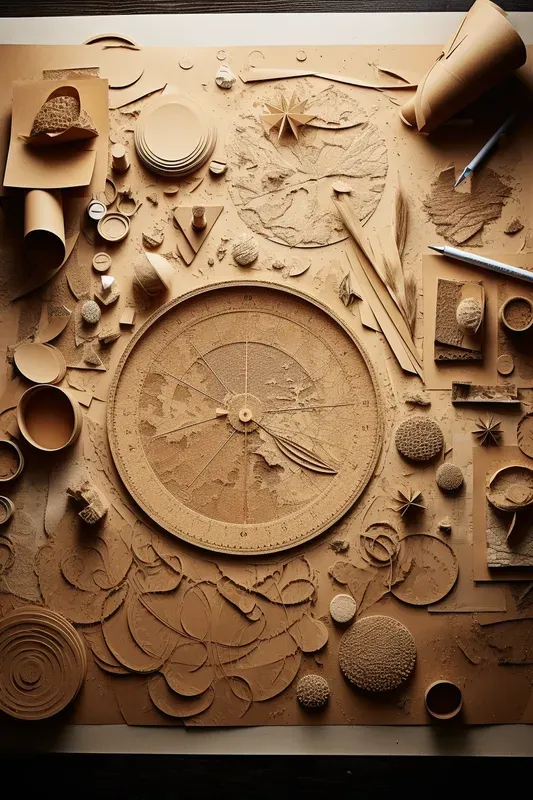 Titles Artistry In Krafting Captivating